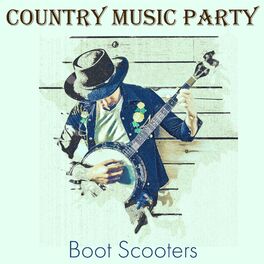 Country Music Party